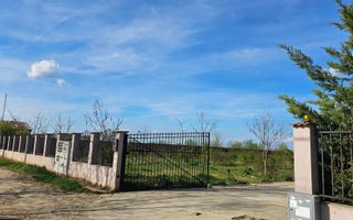 URGENT- Teren cu toate utilitatile -Complex Modolea Residence CREVEDIA - Poză 7