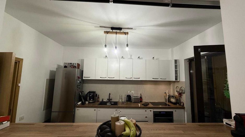 Apartament 3 camere | Herastrau-Cartierul Francez | Parcare subterana - Poză 4