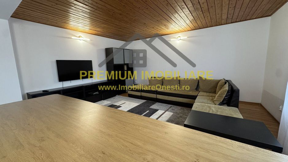 Casa de inchiriat in Onesti | Curte, Foisor, toate utilitatile - Poză 13