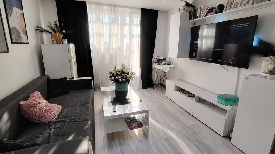 Apartament 3 camere Berceni-Strada Uioara | Comision 0 % cumparator - Poză 2