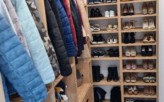 Casă individuală modernă, 5 camere,  – zona Voroneț, Cluj-Napoca - Poză 15