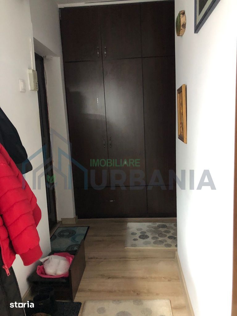 Apartament 1 cam Decomandat ; 42 mp Păcurari - Kaufland - Poză 3