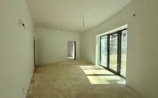 Apartament exclusivist 2 camere | Terasa | Herastrau - Poză 4