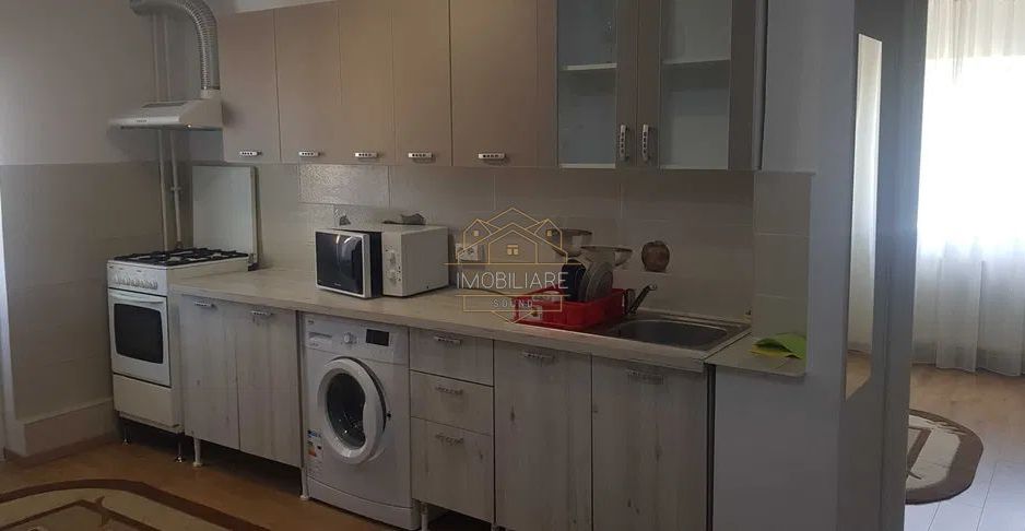 Apartament decomandat cu 2 camere de închiriat - Poză 4