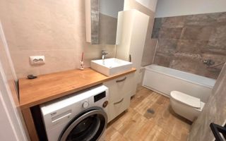 Apartament modern și elegant în zona Centrală - Poză 9
