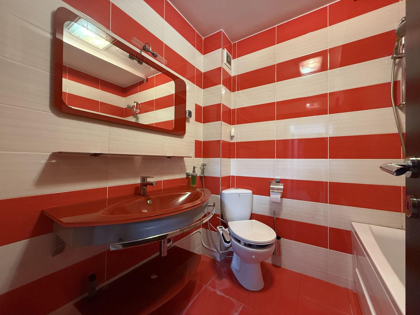 Apartament superb Popesti Leordeni - LIDL Oltenitei - Poză 20