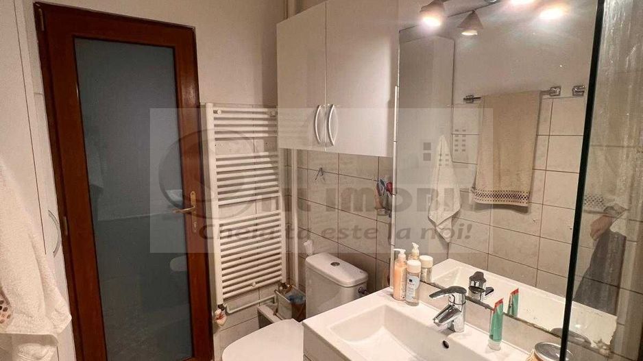 Apartament 3 camere , complet mobilat si utilat in Podu Ros 122.500 € - Poză 7
