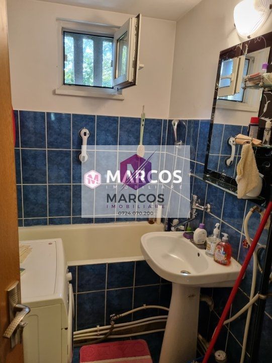 Apartament 2 camere decomandat, et.2, Central, ID 937 - Poză 6