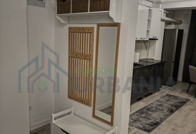 Apartament 2 camere de închiriat în Complex Don-Rediu, vedere lac, parcare privată - Poză 4