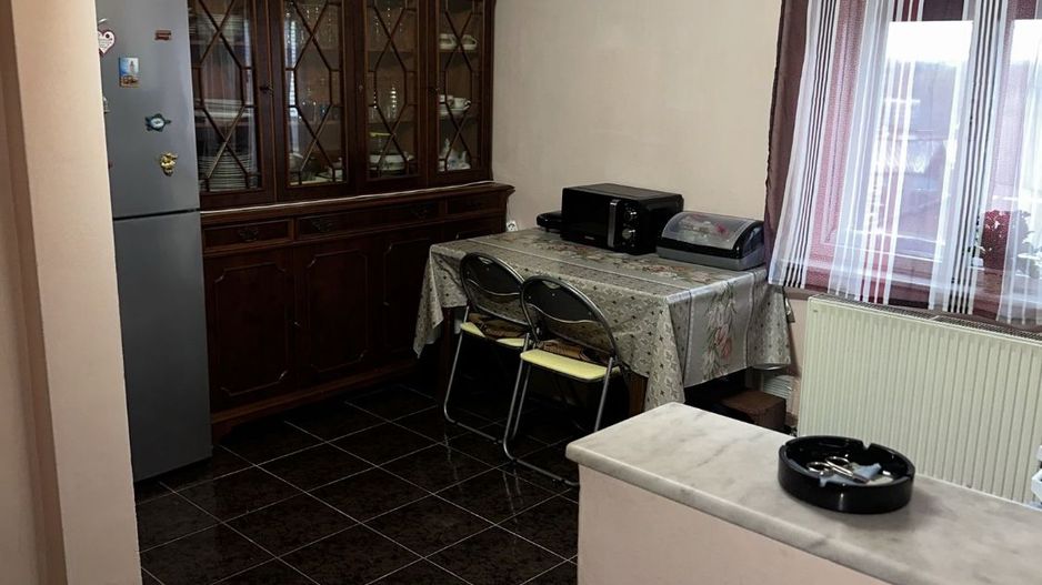 BRASADAS vinde etajul unei case in zona Botizului. - Poză 3