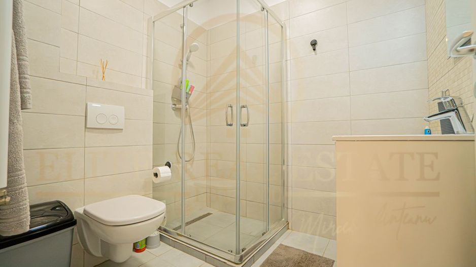 Stațiunea Mamaia-Casa Del Mar - Garsoniere mobilata si utilata complet - Poză 10