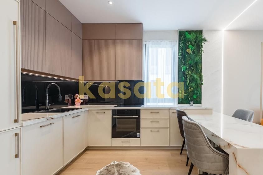 Apartament 3 camere | Herastrau | Premium - Poză 2