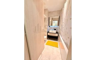REA1028384 Apartament 2 camere Select Residences prima inchiriere logie 10 mp - Poză 9