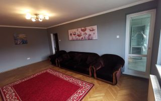 3 Camere Decomandat | 90 mp | Parcare + Beci - Poză 4