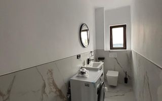 Casă tip duplex | 114 mp utili | 200 mp teren | Intabulată | Calea Cisnădiei - Poză 38