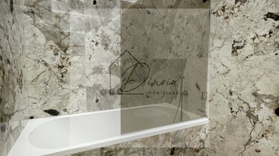 Apartament 3 camere Iancu Nicolae I Cortina 126  I Jolie Ville I COM0% - Poză 10