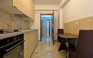 Apartament cu 2 camere, prima inchiriere, decomandat, Metalurgiei Park - Poză 8