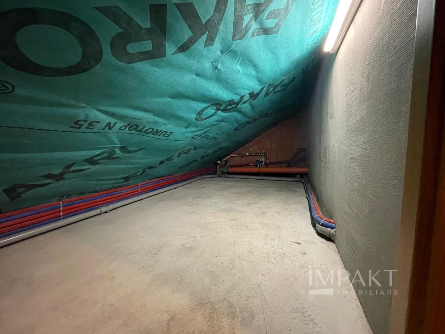 Spațiu de birouri – ideal pentru IT, contabilitate sau cabinete - Poză 8