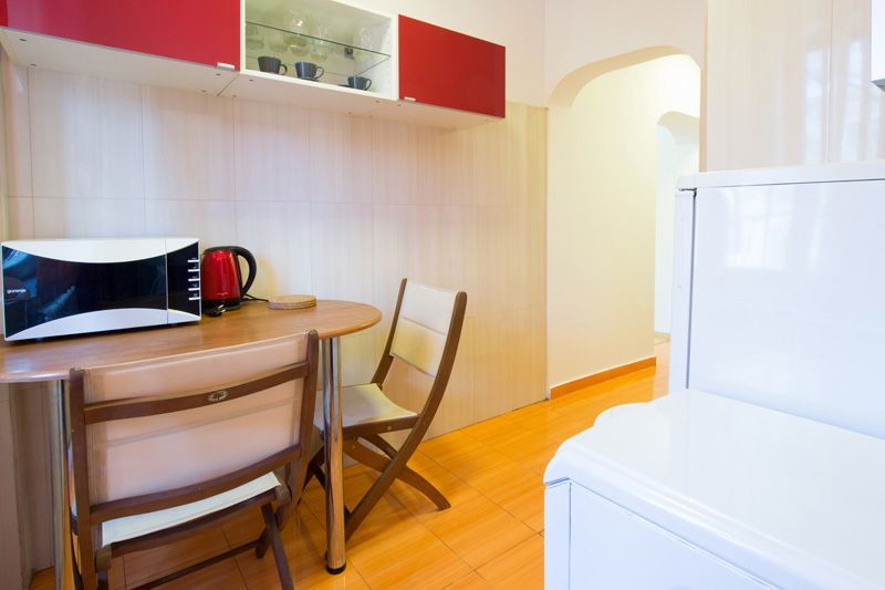 APARTAMENT 2 CAMERE FLOREASCA | PARCUL CINEMA - Poză 12