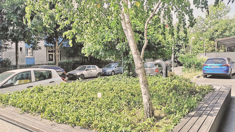 Zero comision, 280mp birou amenajat Aviatiei, 8' metrou - Poză 12