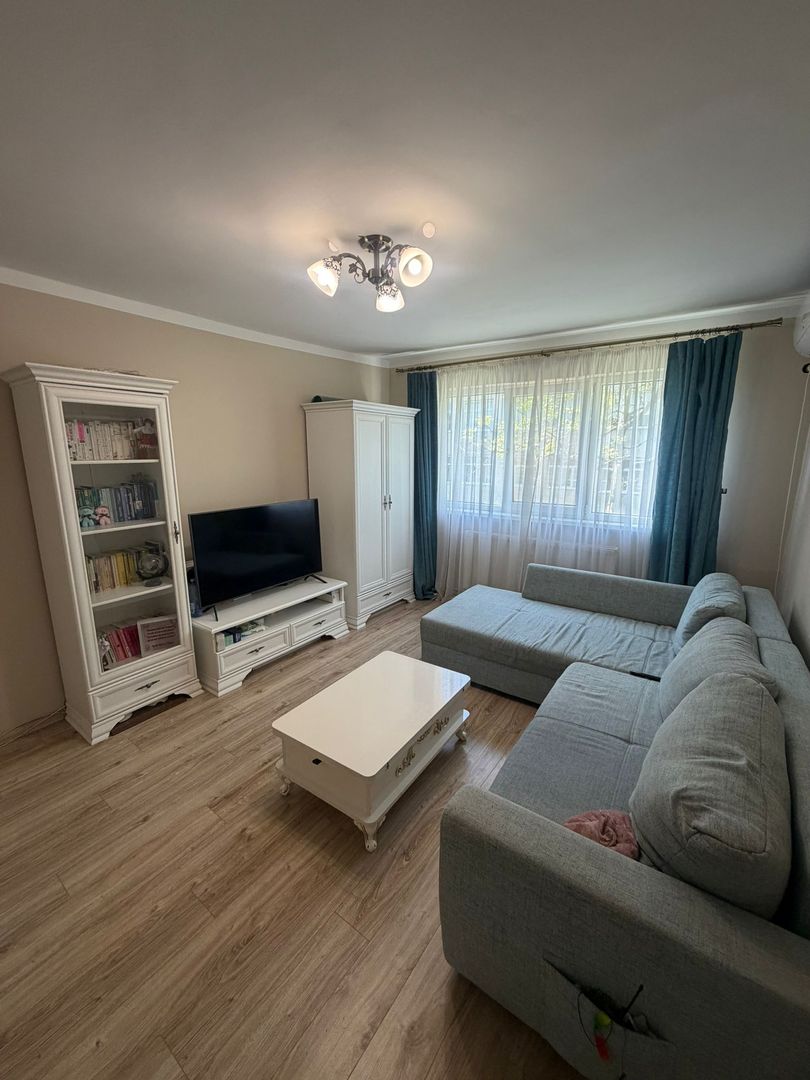 Apartament de 3 camere, zona Dacia - Poză 2