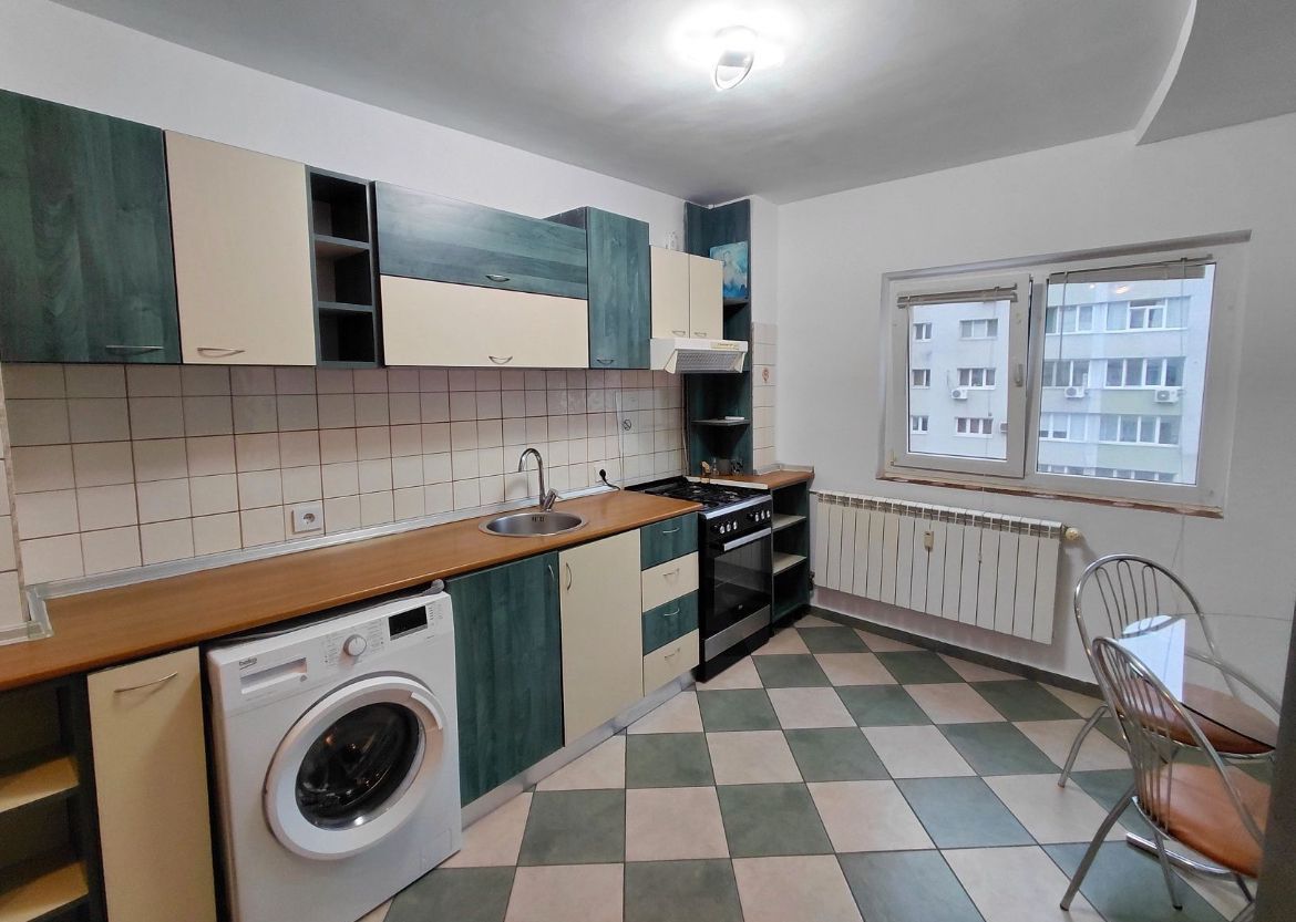 AP. 2 CAMERE BANU MANTA, PET-FRIENDLY, BUCATARIE INCHISA, LIBER - Poză 5