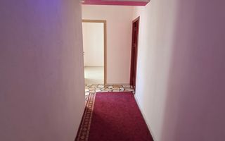 Apartament spațios 4 camere, 118 mp, 2 băi și 2 balcoane – etaj 1 - Poză 7