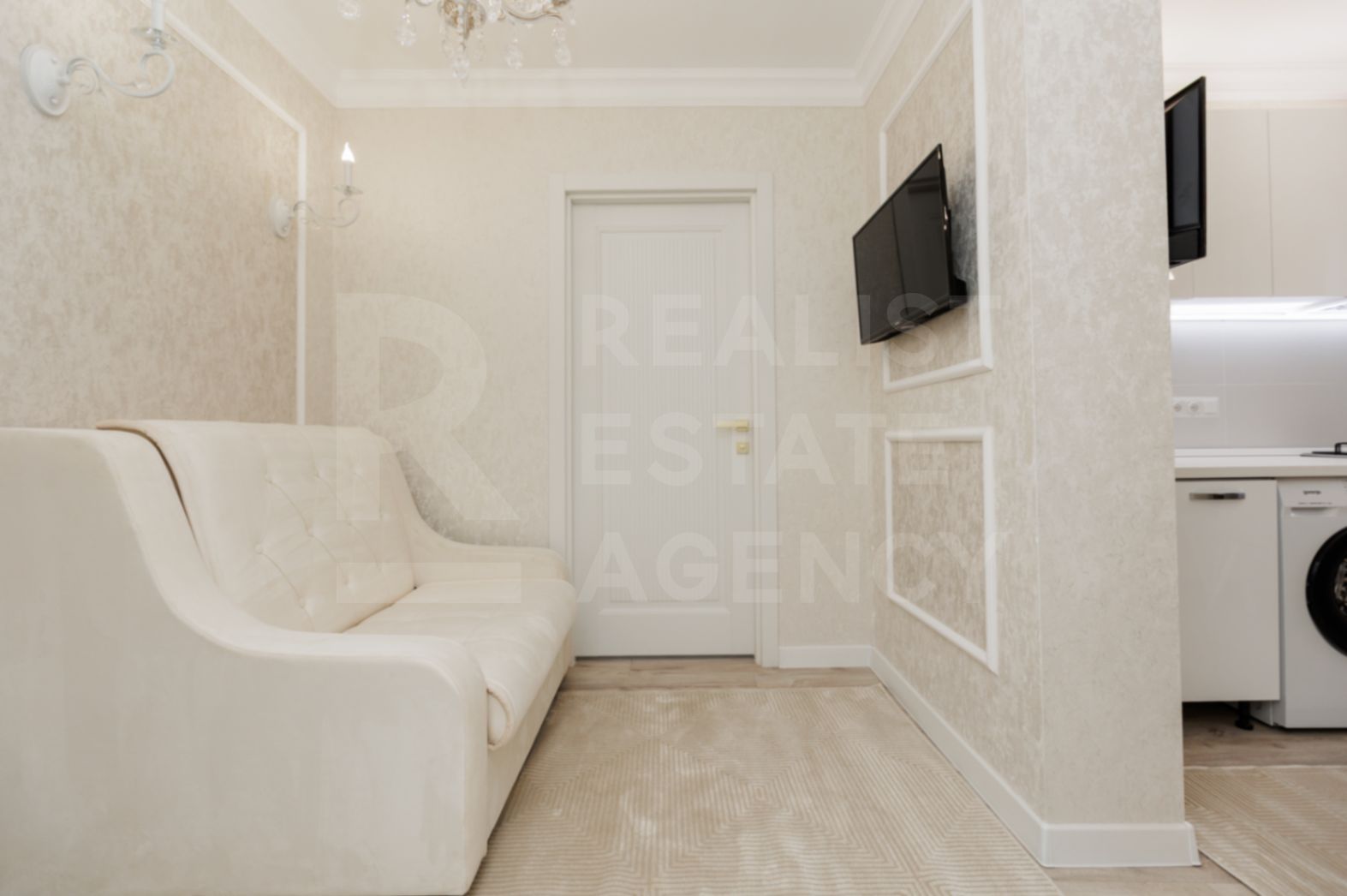 Vânzare, apartament, 2 camere, bulevardul Dacia, Botanica - Poză 3