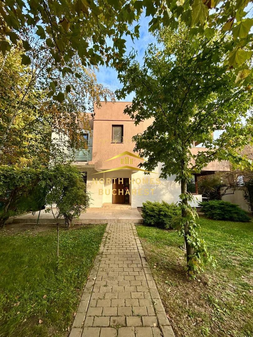 Ocazie unica! Vila 5 camere, 3 terase si parcare Jolie Ville - Poză 15