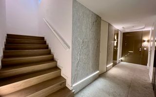 Apartament LUX *116mp* // Parcare // Iancu Nicolae - Poză 38