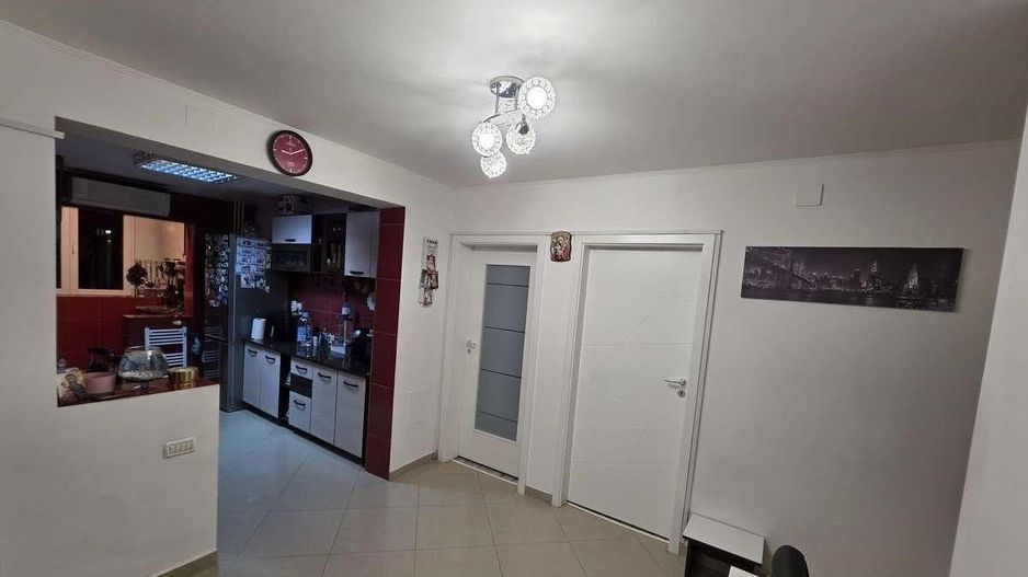 Apartament superb cu patru camere, Oltenitei, 167.000 € - Poză 4