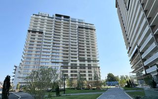 2 camere,  zona Floreasca,  Bucuresti - One High District - Poză 1
