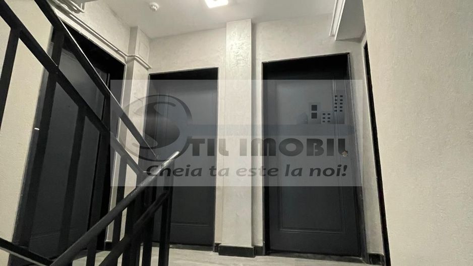 Apartament 4 camere modern cu 0% comision - Poză 10