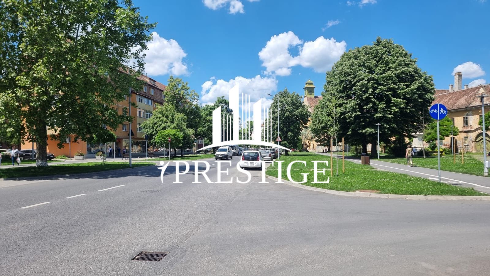 APARTAMENT 2 CAMERE NOU ETAJ 3 MOBILAT UTILAT PARCARE LIFT TEREZIAN - Poză 1