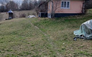 Casa de vanzare in Berinta Maramures - Poză 9