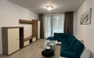 Apartament 3 camere de vânzare | Șelimbăr – zona Nicolae Brana - Poză 2