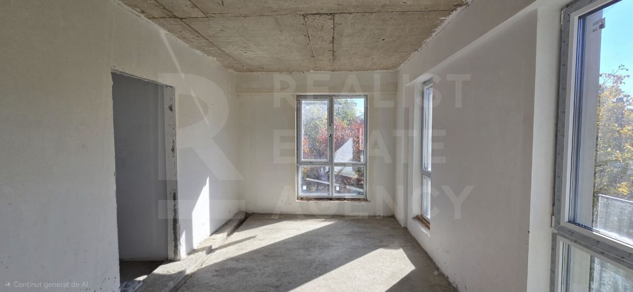 Vânzare, casă, 3 camere, str. Trifan Baltă, Telecentru - Poză 12