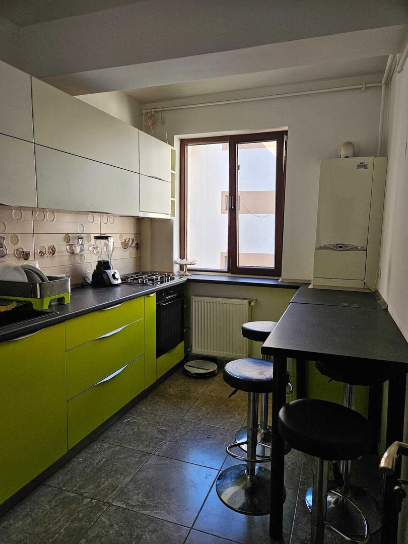 Apartament 2 camere cu parcare și boxă | Lujerului – Uverturii - Poză 2
