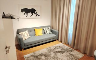 Apartament superb 3 camere Luxuria Residence I View panoramic - Poză 25