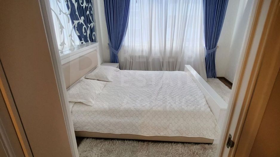 Chirie, apartament, 2 camere, str.  Bogdan-Voievod, Râșcani - Poză 6