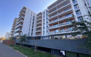 THE LEVEL | APARTAMENT 2 CAMERE | PIATA PRESEI | FINISAJE PREMIUM - Poză 6