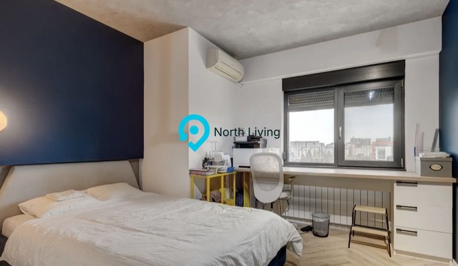 Apartament tip Penthouse 200 mp zona Iancului - Poză 14