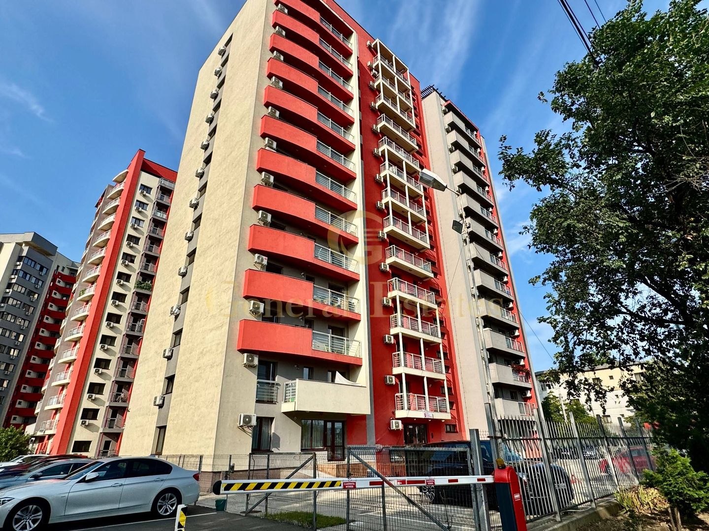 Vânzare apartament - 1 cameră - 40,55 m.p. - Tătărași - Poză 3