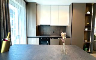 Apartament ultrafinisat | Etaj intermediar | Zona Str Tineretului - Poză 8