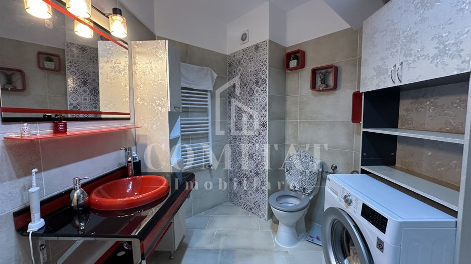 Apartament 2 camere | 57mp | Zona Iulius Mall - Poză 11