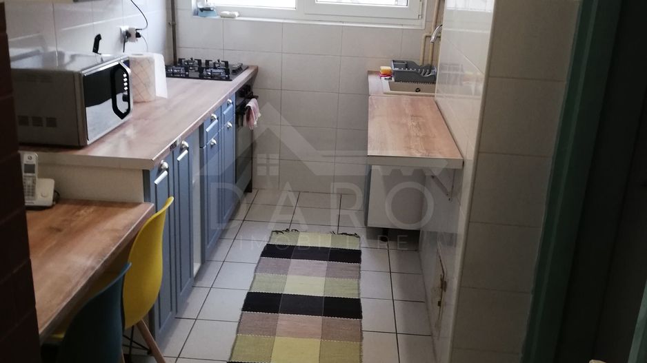 🔥 Apartament 3 camere | Dacia – str. Brașovului |  115 000 euro - Poză 2