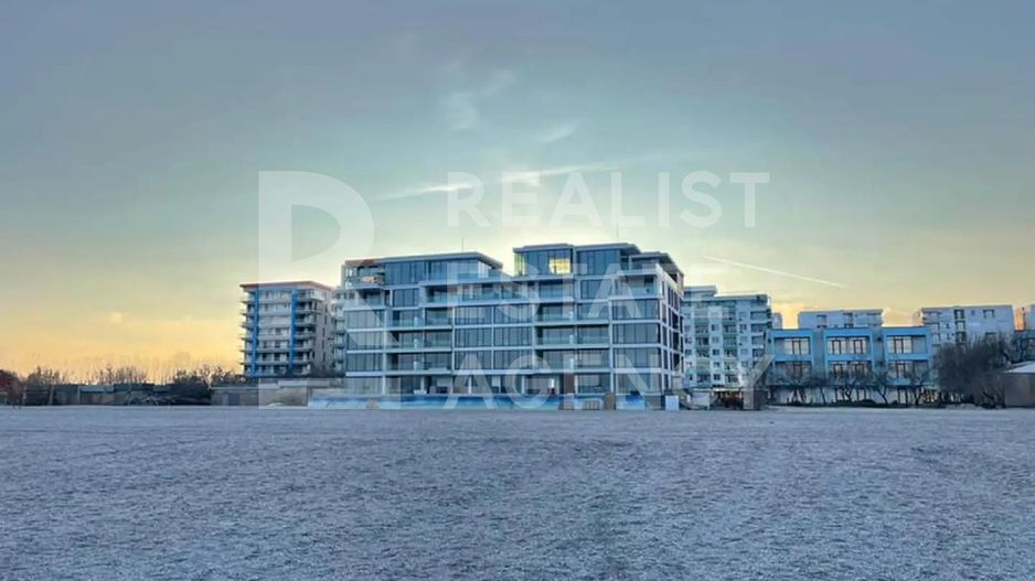Vânzare, apartament cu 4 camere, Mamaia Nord - Poză 1