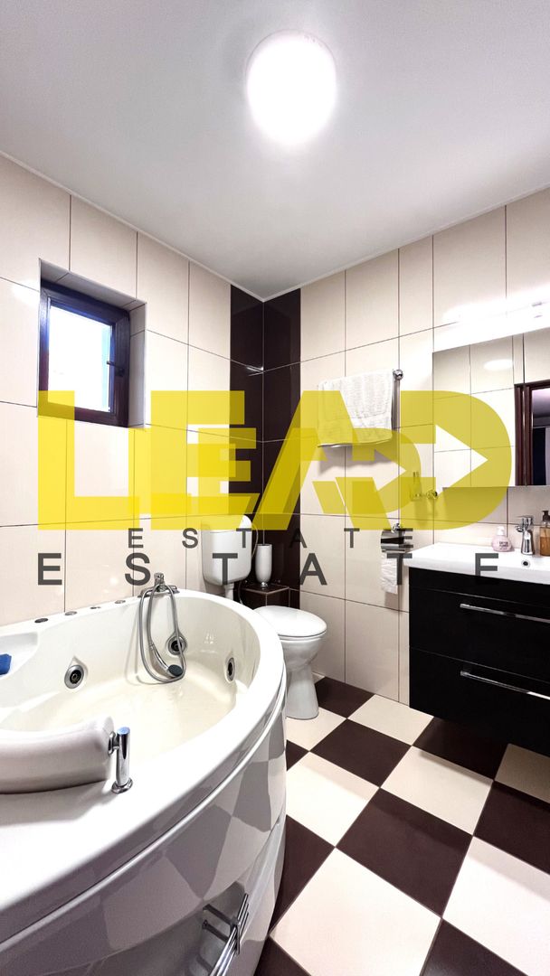 Oportunitate de achizitie vila deosebita, 250 mpu, curte 615 mp in Harman! - Poză 9