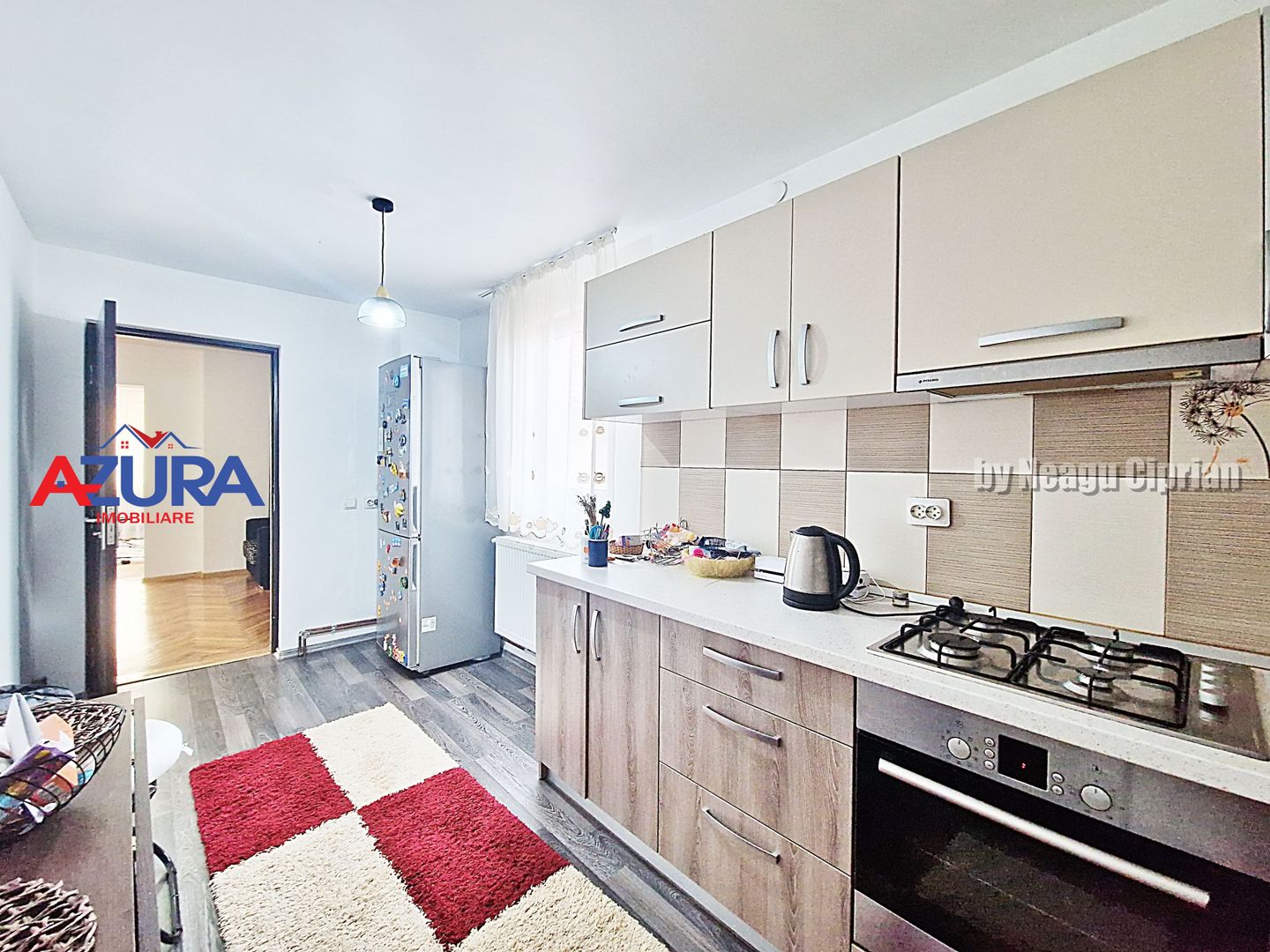 AZURA Imobiliare - Casa Bascov 5 camere la 2 km de LIDL - Poză 30