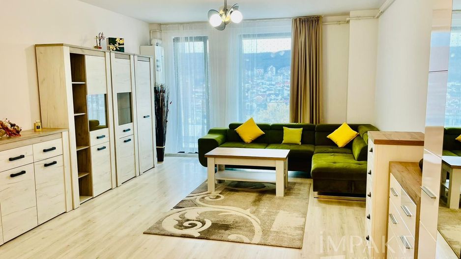 Apartament cu 3 camere 75 mp in Zorilor zona Lidl - Poză 1